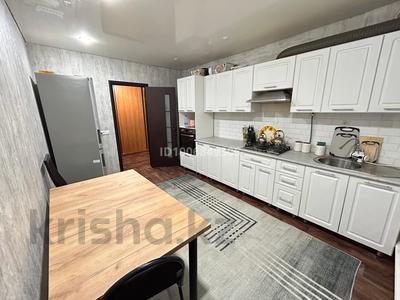 Отдельный дом · 3 комнаты · 103.4 м² · 5 сот., мкр. Зачаганск пгт, Табын Бокен Бай за 21 млн ₸ в Уральске