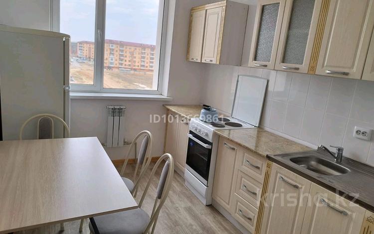 3-комнатная квартира · 69 м² · 4/9 этаж, 36 1/6 за 120 000 ₸ в Туркестане — фото 5