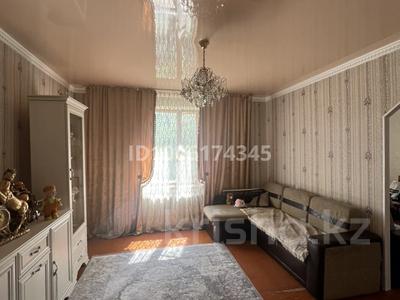 Отдельный дом · 4 комнаты · 60 м² · 10 сот., Ескельди би 181 за 17.5 млн ₸ в Карабулаке