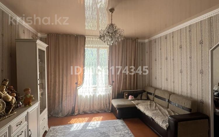 Отдельный дом · 4 комнаты · 60 м² · 10 сот., Ескельди би 181 за 17.5 млн ₸ в Карабулаке — фото 2