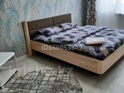 1-комнатная квартира · 40 м² · 3 этаж, Мухита 128 за 2 000 〒 в Уральске