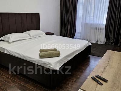 1-комнатная квартира · 40 м² · 3 этаж, Мухита 128 за 2 000 ₸ в Уральске