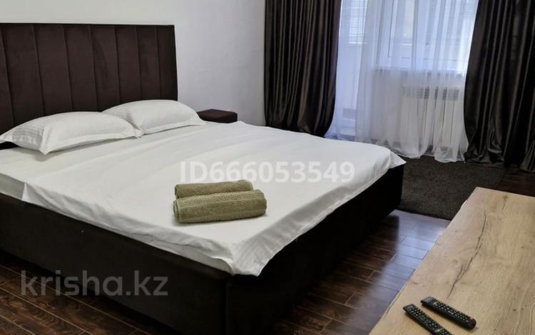 1-бөлмелі пәтер · 40 м² · 3 қабат, Мухита 128, бағасы: 2 000 ₸ в Уральске — фото 11