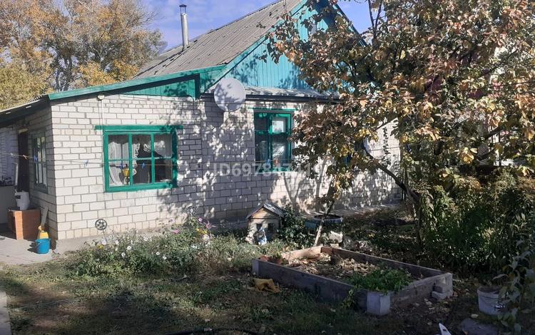 Отдельный дом · 2 комнаты · 50 м² · 7 сот., Железнодорожная 36 за 20 млн ₸ в Уральске — фото 2