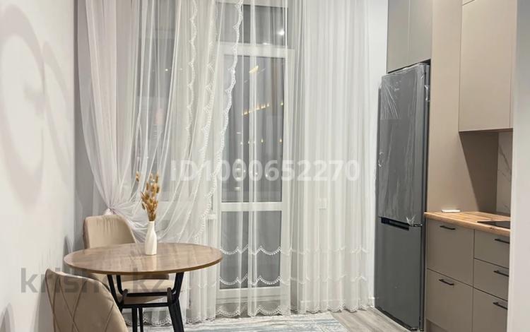 1-комнатная квартира · 45 м² · 8/9 этаж, Толе би за 270 000 ₸ в Астане, Нура р-н — фото 8