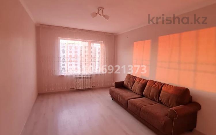 1-комнатная квартира · 42 м² · 11/13 этаж, мкр Туран 3402/9 за 100 000 ₸ в Шымкенте, Каратауский р-н — фото 2