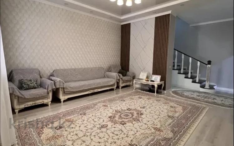 Часть дома · 4 комнаты · 250 м² · 1.5 сот., мкр "Шыгыс 2" 224-223 за 47 млн 〒 в Актау, мкр "Шыгыс 2" — фото 2