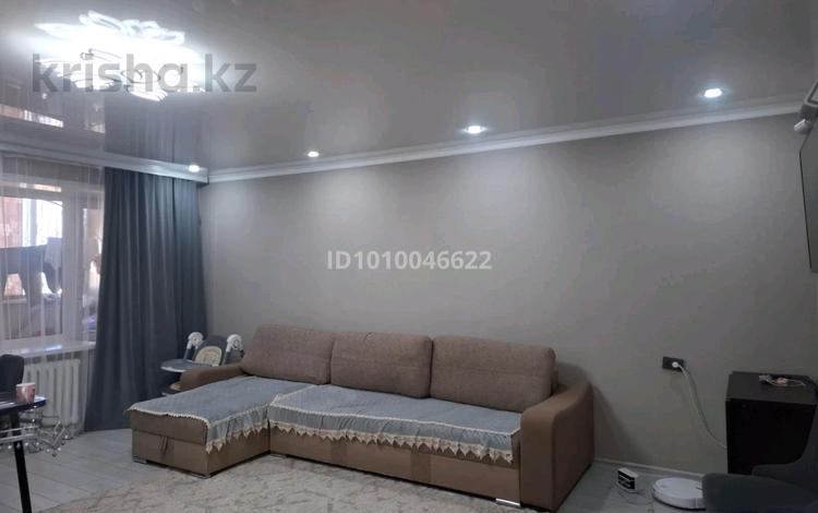 3-комнатная квартира · 70 м² · 10/10 этаж, Физкультурная 9/2 — Глинки за 28.7 млн ₸ в Семее — фото 9