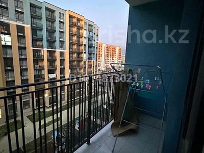 1-бөлмелі пәтер · 50 м² · 6/10 қабат, Шұғыла ш/а. 340/33, бағасы: 230 000 ₸ в Алматы, Наурызбайский р-н