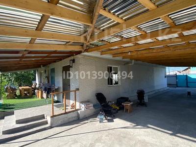 Отдельный дом · 4 комнаты · 110 м² · 12 сот., мкр Северо-Западный, 9 4 — Шайқорған дачасы за 17 млн ₸ в Талдыкоргане