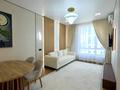 2-комнатная квартира · 56 м² · 7/9 этаж, Навои 58/4 за 380 000 ₸ в Алматы, Ауэзовский р-н
