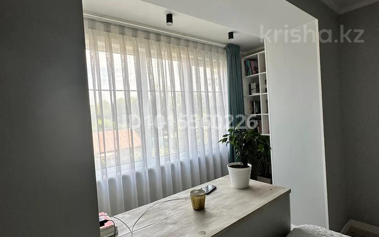 2-бөлмелі пәтер · 65 м² · 3/3 қабат, Огарева 4б, бағасы: 50 млн ₸ в Алматы, Турксибский р-н — фото 2