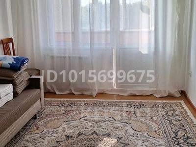1-бөлмелі пәтер · 40 м² · 4/6 қабат, Көкжиек ш/а. 2, бағасы: 20.5 млн ₸ в Алматы, Жетысуский р-н