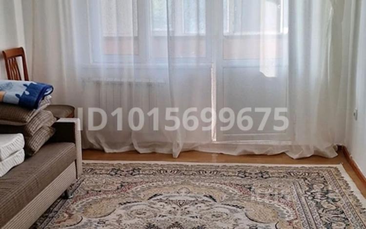 1-бөлмелі пәтер · 40 м² · 4/6 қабат, Көкжиек ш/а. 2, бағасы: 20.5 млн ₸ в Алматы, Жетысуский р-н — фото 2