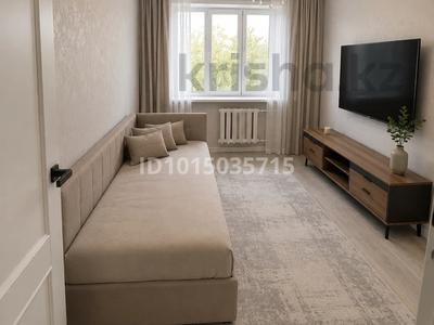2-комнатная квартира · 48 м², Майкудук, 18й микрорайон 25 за 12.9 млн ₸ в Караганде, Алихана Бокейханова р-н