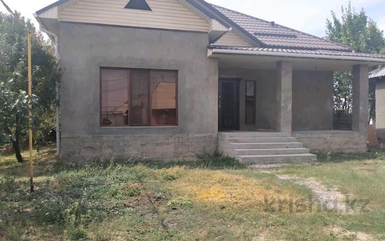 Отдельный дом · 4 комнаты · 140 м² · 8 сот., мкр Азат, Актолкын 2 — Актолкын за 35.5 млн ₸ в Шымкенте, Енбекшинский р-н — фото 2