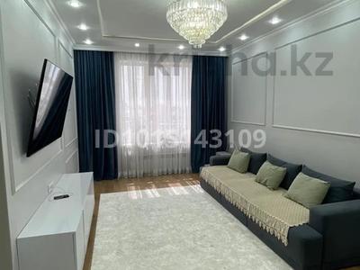 3-комнатная квартира · 97 м² · 5/5 этаж, мкр Юго-Восток, Муканова 41/23 — Автостанция за 55 млн ₸ в Караганде, Казыбек би р-н