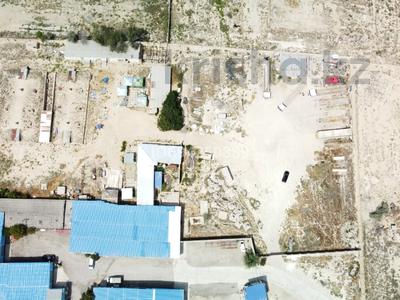 Свободное назначение, офисы, склады, сельское хозяйство, бани, гостиницы и зоны отдыха · 7000 м² за 700 000 〒 в Актау