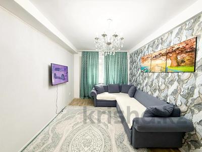 1-комнатная квартира · 38 м² · 5/12 этаж, Кулагер за 17.3 млн 〒 в Талдыкоргане