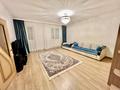 1-комнатная квартира · 57 м² · 6/10 этаж, Кудайбердиулы 17 за 25 млн ₸ в Астане, Алматы р-н