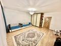 1-комнатная квартира · 57 м² · 6/10 этаж, Кудайбердиулы 17 за 25 млн ₸ в Астане, Алматы р-н — фото 3