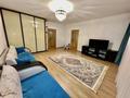 1-комнатная квартира · 57 м² · 6/10 этаж, Кудайбердиулы 17 за 25 млн ₸ в Астане, Алматы р-н — фото 4