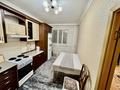 1-комнатная квартира · 57 м² · 6/10 этаж, Кудайбердиулы 17 за 25 млн ₸ в Астане, Алматы р-н — фото 5