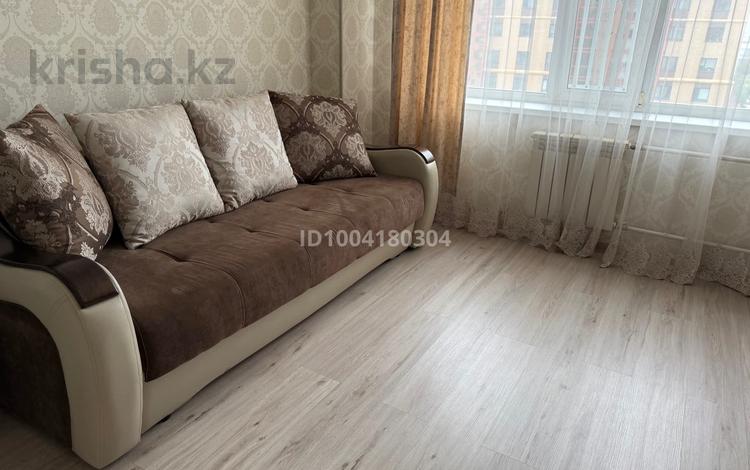 1-бөлмелі пәтер · 50 м², Жабаева 142 — Жамбыл жабаев, бағасы: 250 000 ₸ в Петропавловске — фото 2