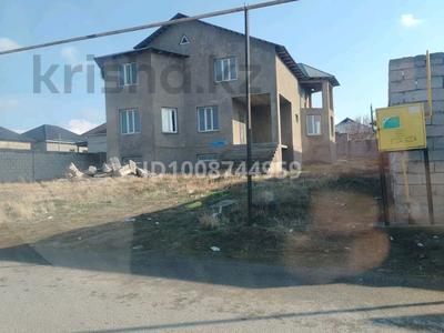 Отдельный дом · 7 комнат · 350 м² · 8 сот., мкр Нуршуак, Қызыл таң 68 — Мектеп 141 за 60 млн ₸ в Шымкенте, Абайский р-н