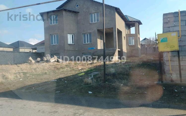 Отдельный дом · 7 комнат · 350 м² · 8 сот., мкр Нуршуак, Қызыл таң 68 — Мектеп 141 за 60 млн ₸ в Шымкенте, Абайский р-н — фото 4