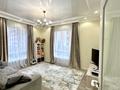 2-бөлмелі пәтер · 55 м² · 3/12 қабат, Тажибаевой, бағасы: 64 млн ₸ в Алматы, Бостандыкский р-н — фото 6