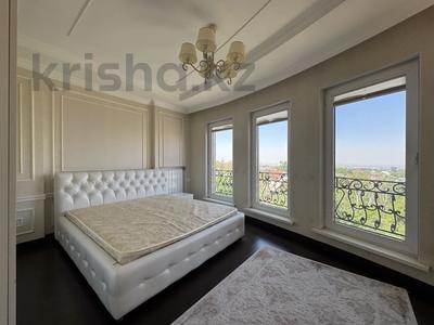 2-бөлмелі пәтер · 80 м² · 6/7 қабат, мкр Мирас, Мкр. Мирас 157 блок 1 — Аскарова - Саина, бағасы: 450 000 ₸ в Алматы, Бостандыкский р-н