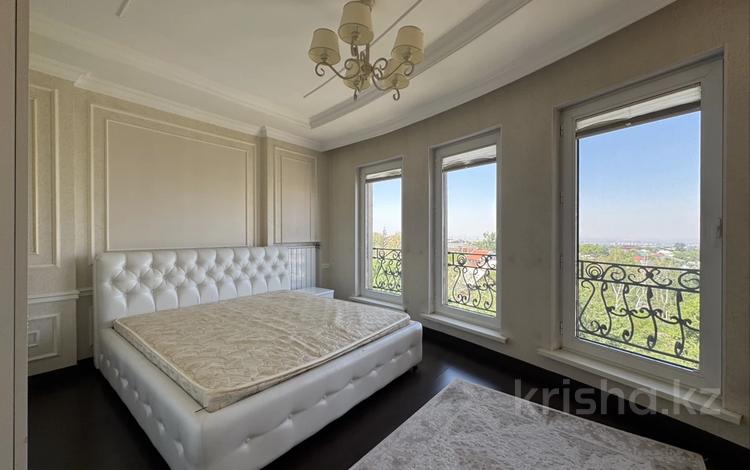 2-бөлмелі пәтер · 80 м² · 6/7 қабат, мкр Мирас, Мкр. Мирас 157 блок 1 — Аскарова - Саина, бағасы: 450 000 ₸ в Алматы, Бостандыкский р-н — фото 2