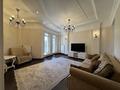 2-бөлмелі пәтер · 80 м² · 6/7 қабат, мкр Мирас, Мкр. Мирас 157 блок 1 — Аскарова - Саина, бағасы: 450 000 ₸ в Алматы, Бостандыкский р-н — фото 11