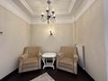 2-бөлмелі пәтер · 80 м² · 6/7 қабат, мкр Мирас, Мкр. Мирас 157 блок 1 — Аскарова - Саина, бағасы: 450 000 ₸ в Алматы, Бостандыкский р-н — фото 14