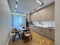 3-бөлмелі пәтер · 95.1 м² · 9/9 қабат, Толе би 27, бағасы: 72 млн ₸ в Астане, Есильский р-н — фото 5