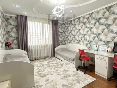 3-комнатная квартира · 87.9 м² · 4/5 этаж, Каратал за 33.5 млн ₸ в Талдыкоргане