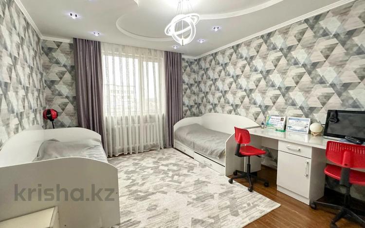 3-комнатная квартира · 87.9 м² · 4/5 этаж, Каратал за 33.5 млн ₸ в Талдыкоргане — фото 2
