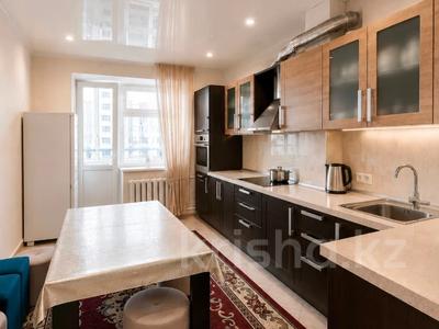 3-комнатная квартира · 105.2 м² · 11/12 этаж, Сарыарка 31/2 за 42 млн ₸ в Астане, Сарыарка р-н