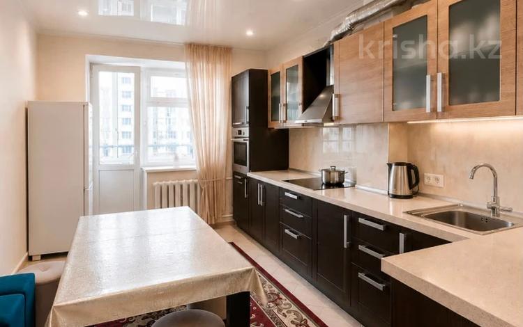 3-бөлмелі пәтер · 105.2 м² · 11/12 қабат, Сарыарка 31/2, бағасы: 42 млн ₸ в Астане, Сарыарка р-н — фото 6