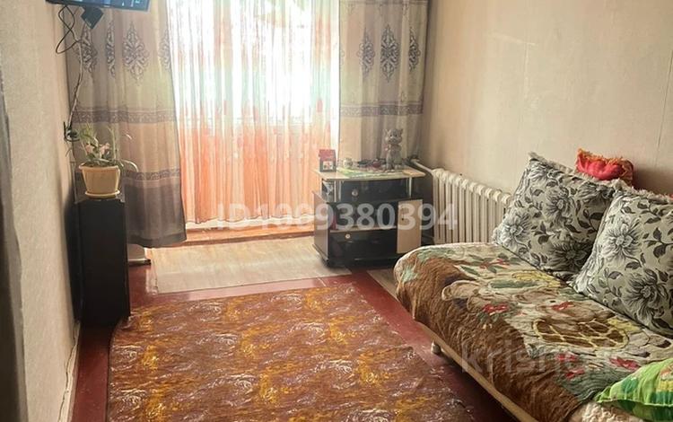 1-бөлмелі пәтер · 24 м² · 5/5 қабат, Серова 73 — Остановка Цон, Сортировка, бағасы: 4 млн ₸ в Караганде — фото 2