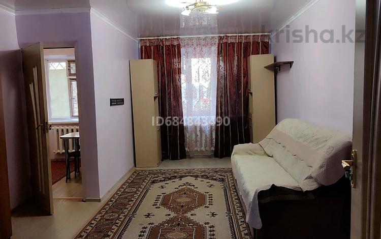 2-бөлмелі пәтер · 45 м² · 1/3 қабат, мкр Коктем-1 4 — Шашкина-темирязева, бағасы: 35 млн ₸ в Алматы, Бостандыкский р-н — фото 10