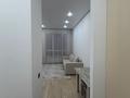 1-комнатная квартира · 43 м² · 11/12 этаж, Байтурсынова 32 — ТРЦ Jibek Joly за 250 000 ₸ в Астане