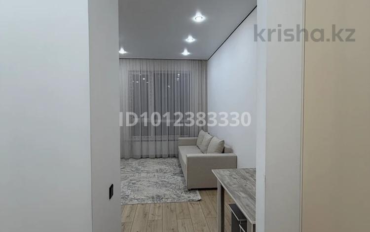 1-комнатная квартира · 43 м² · 11/12 этаж, Байтурсынова 32 — ТРЦ Jibek Joly за 250 000 ₸ в Астане — фото 21