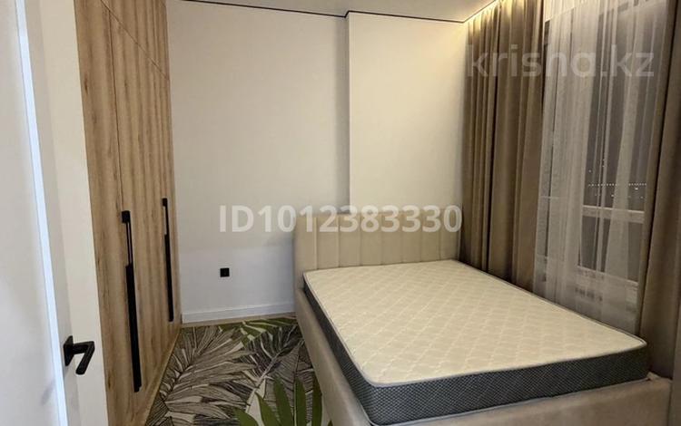 1-комнатная квартира · 43 м² · 11/12 этаж, Байтурсынова 32 — ТРЦ Jibek Joly за 250 000 ₸ в Астане — фото 24