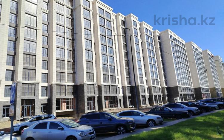 Еркін · 106.3 м², бағасы: 109 млн ₸ в Астане, Есильский р-н — фото 2
