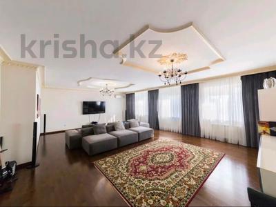 3-бөлмелі пәтер · 179 м² · 2/4 қабат, Шоссе Коргалжын 4/2, бағасы: 500 000 ₸ в Астане, Нура р-н