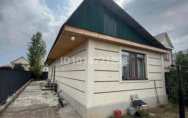 Жеке үй · 3 бөлме · 65 м² · 5 жүзд., Жуаныш Борибаева 18 — Возле Школы, бағасы: 28 млн ₸ в М. Туймебаеве — фото 2