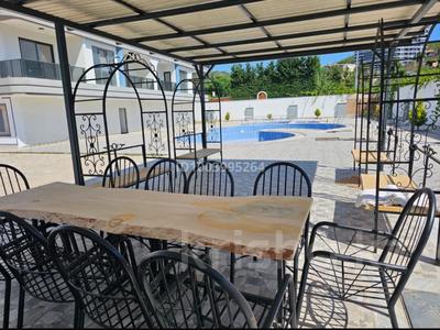 1-комнатная квартира · 55 м² · 4/8 этаж, Bülent ecevit 7430 — ЖК Nautilus за 38 млн 〒 в Аланье