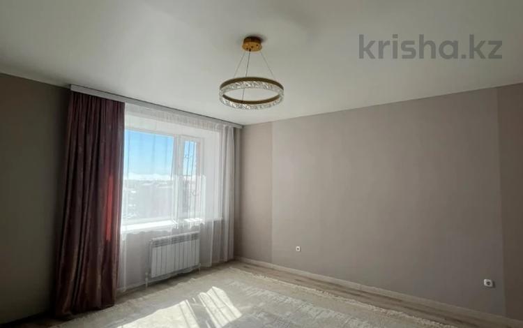 3-комнатная квартира · 108.2 м² · 7/7 этаж, Назарбаева 223 за 35 млн ₸ в Костанае — фото 2